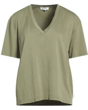 Crossley Camiseta - Verde