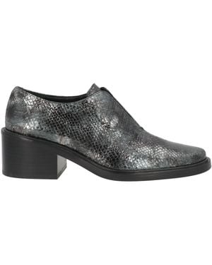 Zinda Loafer - Grey