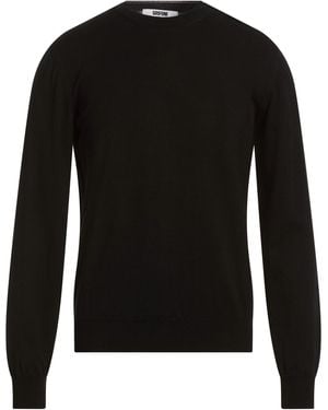 Grifoni Pullover - Nero