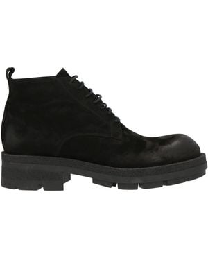 FRU.IT Stiefelette - Schwarz