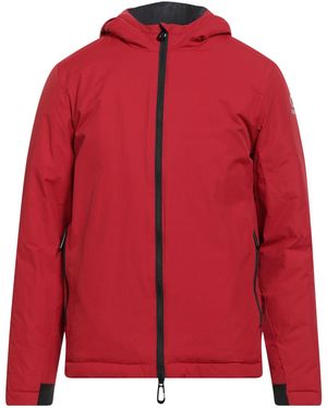 Suns Boards Jackets - Red