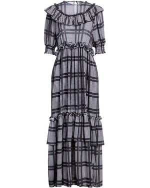 CINQRUE Maxi Dress - Multicolor