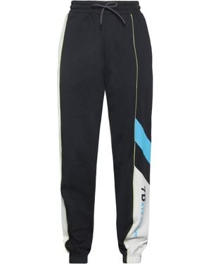 7 DAYS ACTIVE Hose - Blau