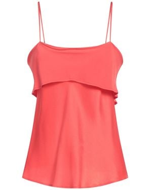 Ottod'Ame Top - Red