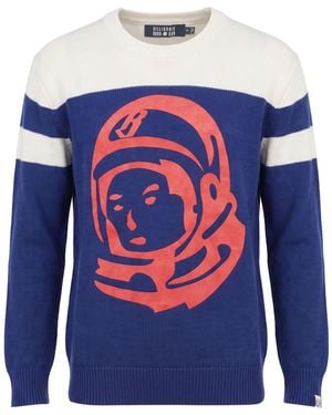 BBCICECREAM Jumpers - Blue