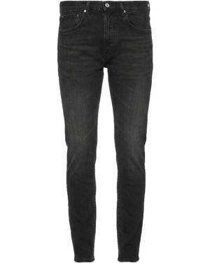 Edwin Jeans - Black