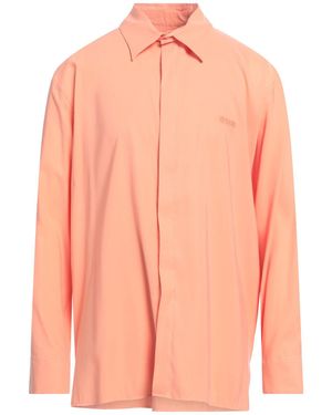MSGM Shirt - Pink