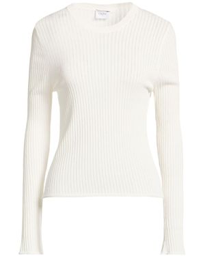 Cruna Sweaters - White