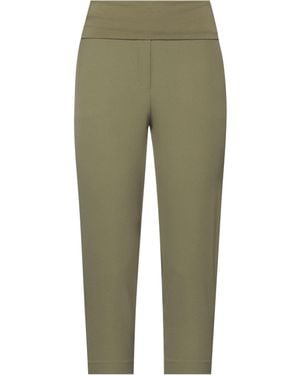 Manila Grace Trouser - Green