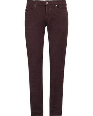 Siviglia Pantalone - Viola