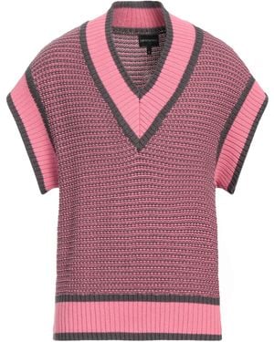 Emporio Armani Jumper - Pink