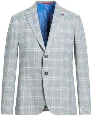 Isaia Blazers - Blue