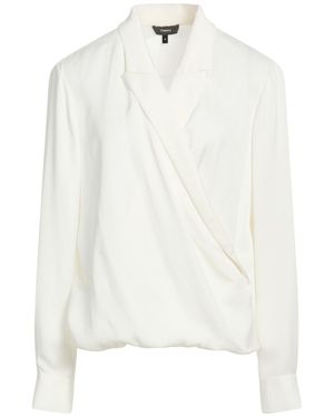 Theory Tops - White