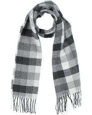 Harmont & Blaine Scarf - Grey