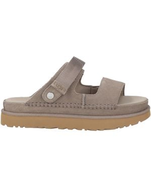 UGG Sandals - Grey