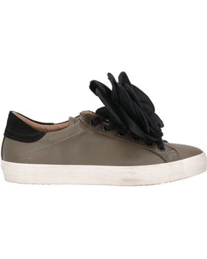 Stele Sneakers - Black