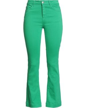 Nenette Jeans - Green