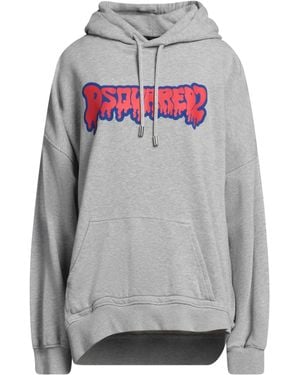 DSquared² Sudadera - Gris