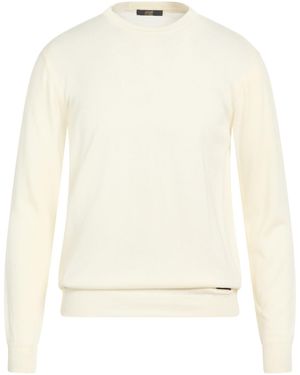Roberto Cavalli Pullover - Weiß