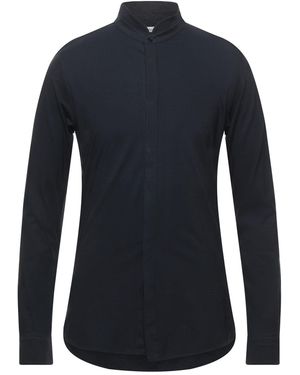 Paolo Pecora Shirt - Blue