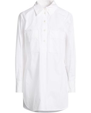 MODES Garments Shirt Cotton - White