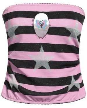 Cormio Top - Pink