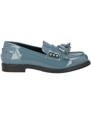Lemarè Loafer - Blue
