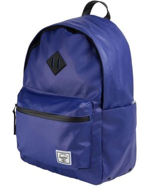 Herschel Supply Co. Rucksack - Blue
