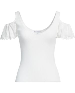 JW Anderson Top - Bianco