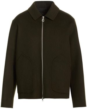Paltò Coats - Green