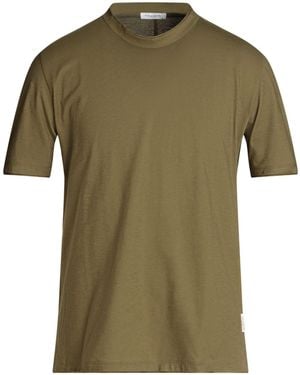 Paolo Pecora T-shirt - Green