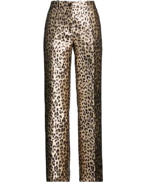 P.A.R.O.S.H. Trouser - Natural