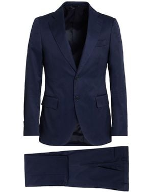 Tombolini Costume - Bleu