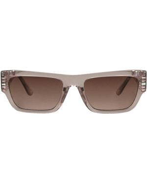 Guess Occhiali Da Sole - Marrone