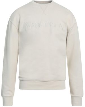 JW Anderson Sweatshirt - White
