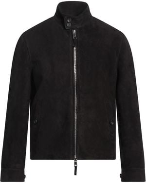 JEANJ Jacke & Anorak - Schwarz