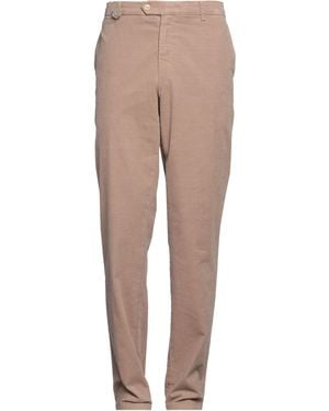 MMX Pantalone - Neutro