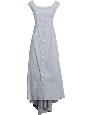 venti6 linen dress Valentina Linen Dress – Sunday St Tropez main image 1
