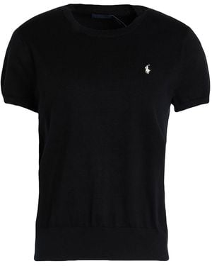 Polo Ralph Lauren Jumper - Black