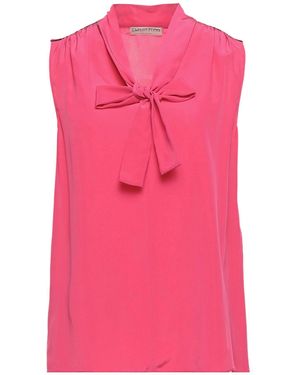 PUCCI Tops - Pink