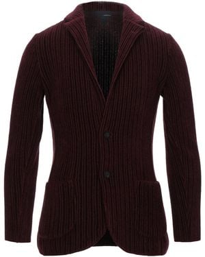Lardini Suit Jacket - Multicolour