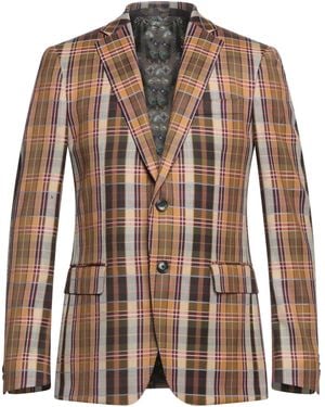 Etro Blazer - Multicolour