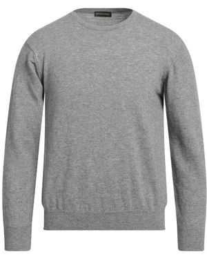 SPADALONGA Pullover - Grau