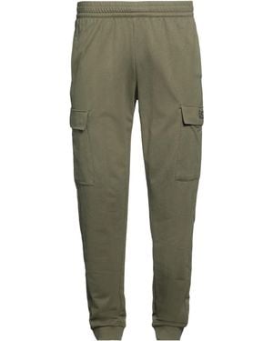 EA7 Pants - Green