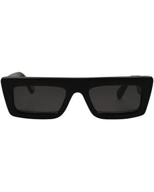 Off-White c/o Virgil Abloh Sunglasses - Black