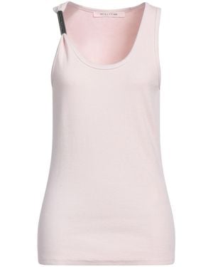 1017 ALYX 9SM Tank Top - Pink
