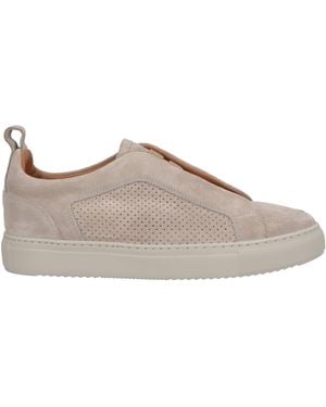 Doucal's Sneakers - Marrone
