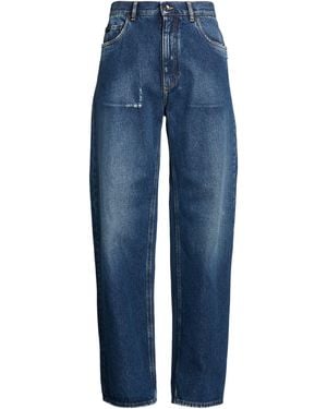 Dolce & Gabbana Jeans Cotton - Blue