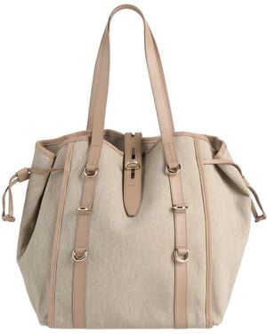 Furla Handbag - Natural
