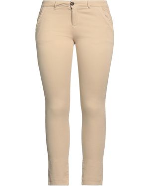 Reiko Trouser - Natural